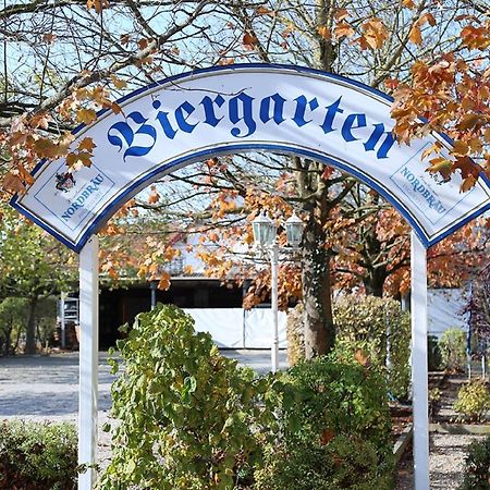 Zu Muellers Winkelhausen Hotel Langenmosen Buitenkant foto