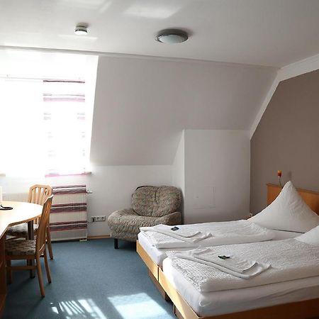 Zu Muellers Winkelhausen Hotel Langenmosen Buitenkant foto